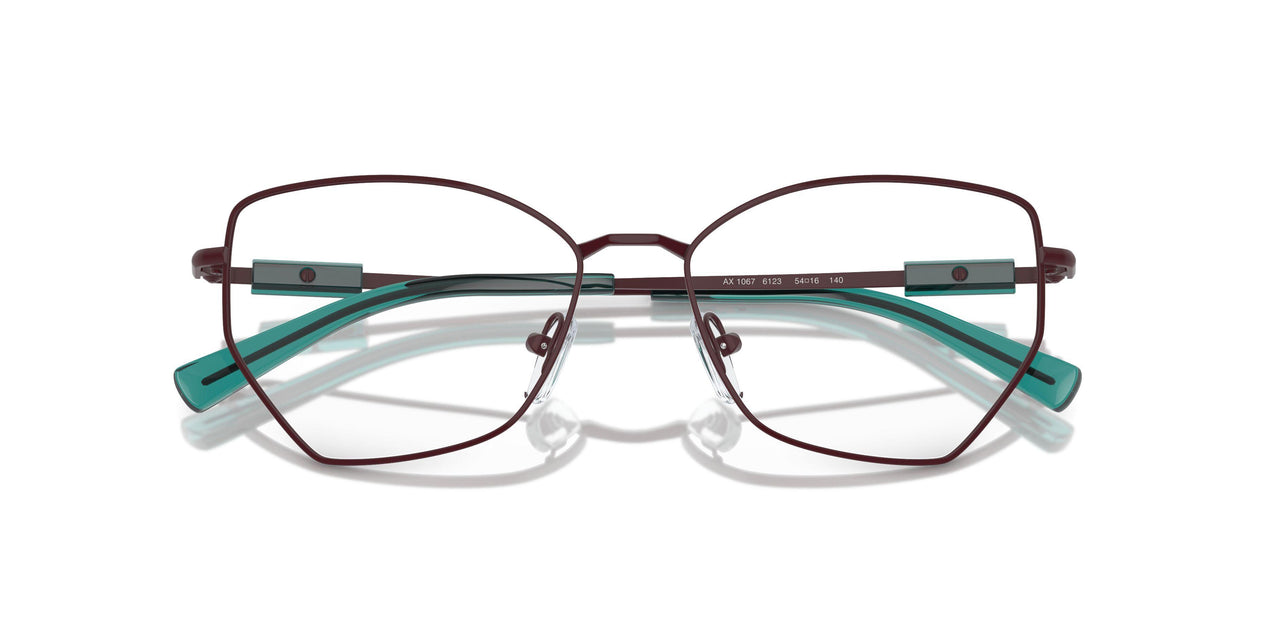 6123 - Brown