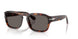 24/B1 - Tortoise - Dark Grey