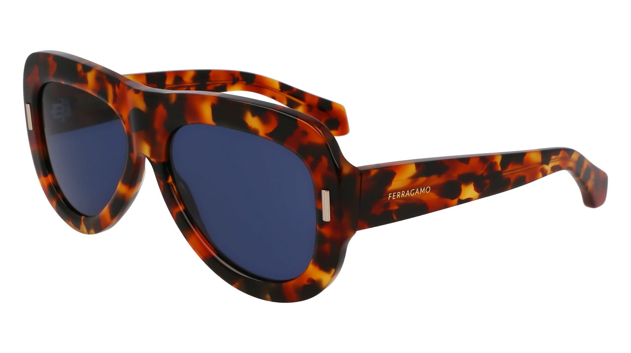 Salvatore Ferragamo SF2029SE Sunglasses