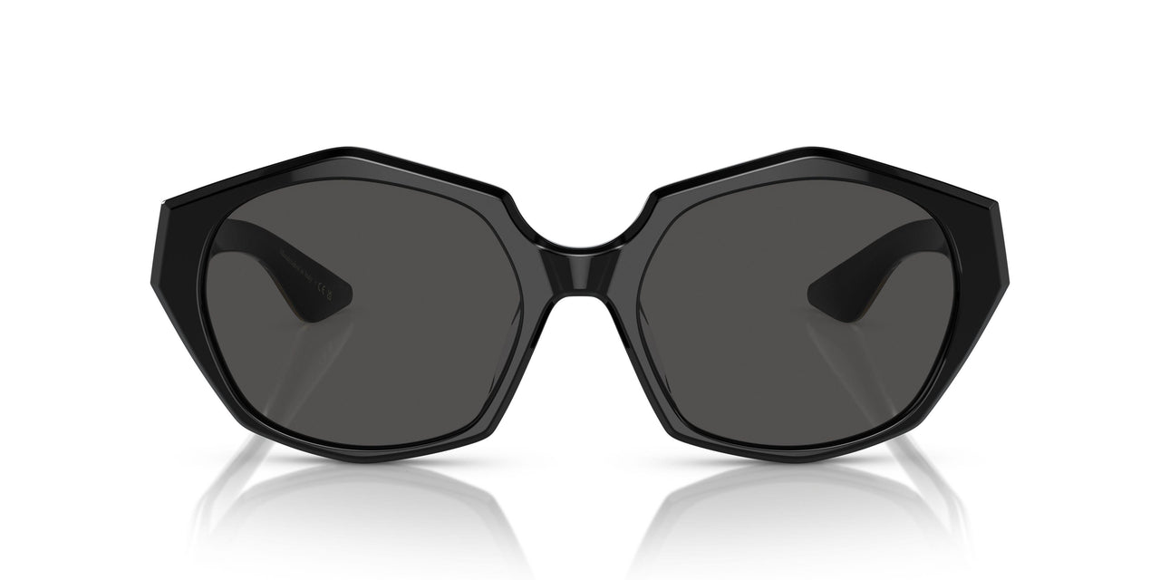 100581 - Black - Grey