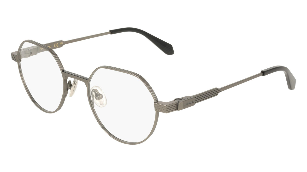 Salvatore Ferragamo SF2605 Eyeglasses