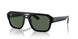 667771 - Black - Dark Green