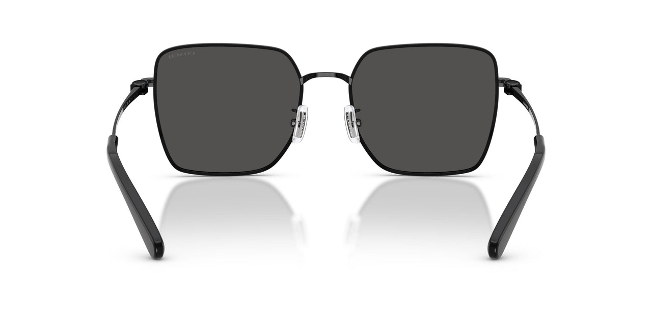 934487 - Black - Grey Solid
