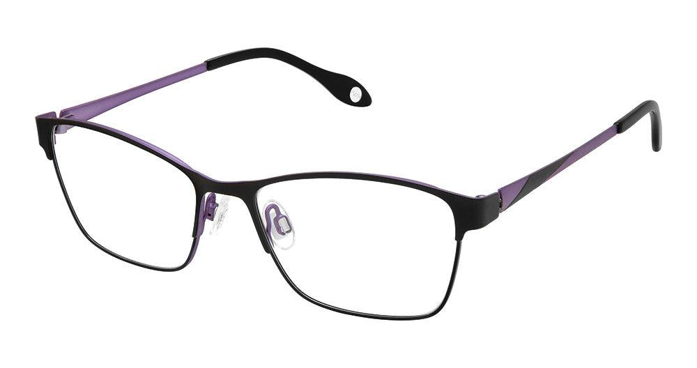 Fysh F-3764 Eyeglasses