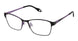 Fysh F-3764 Eyeglasses