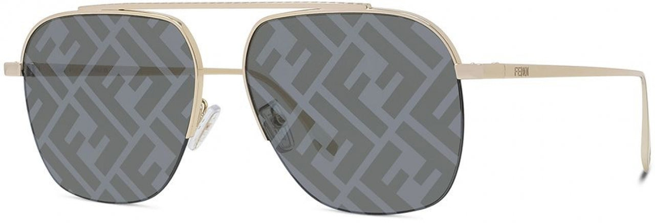 Fendi FE40005U Sunglasses