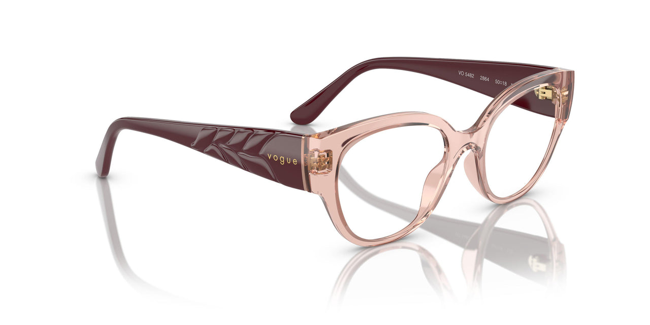 2864 - Pink