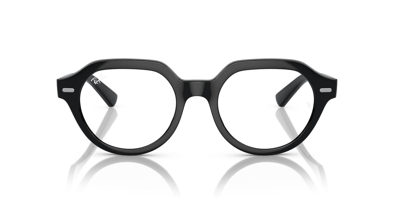 2000 - Black - Clear