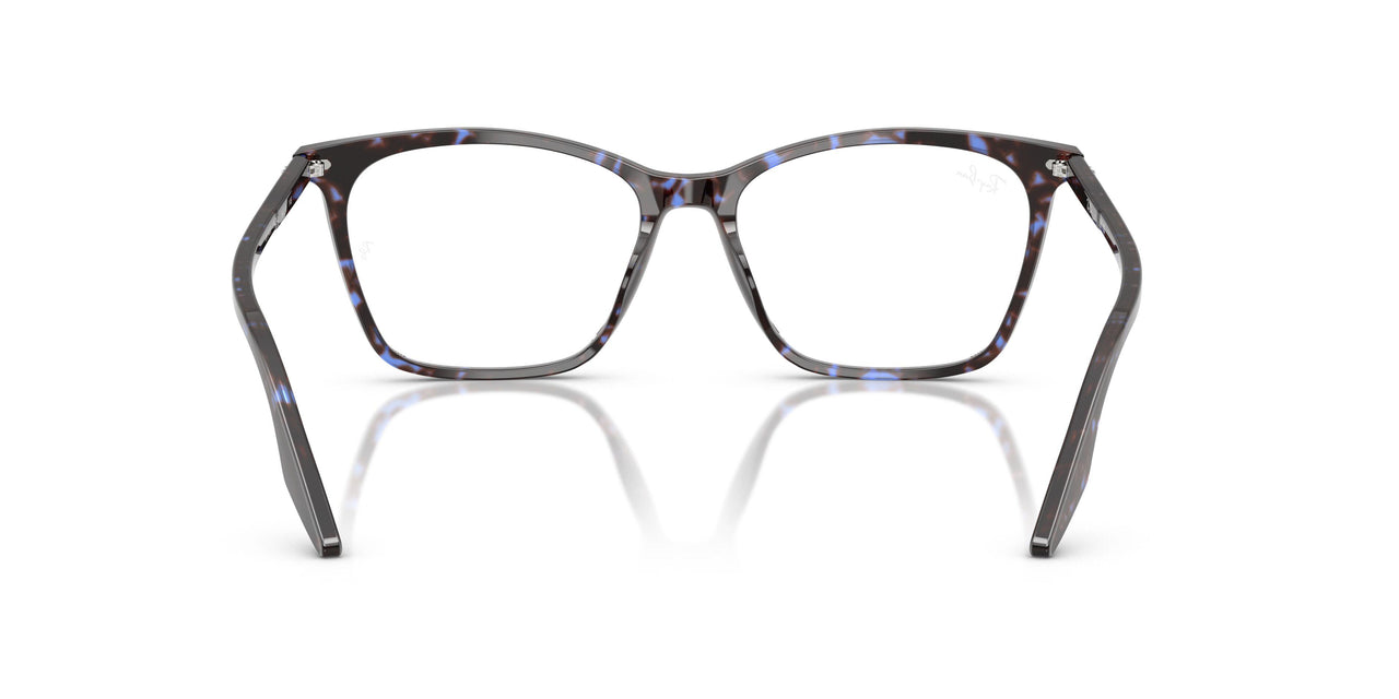 8312 - Brown & Orange - Clear