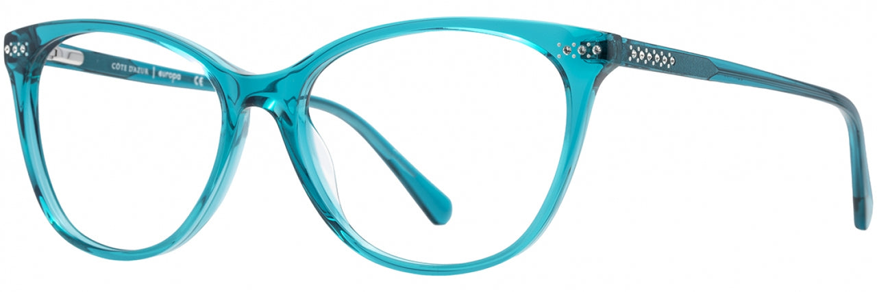 2 - Teal