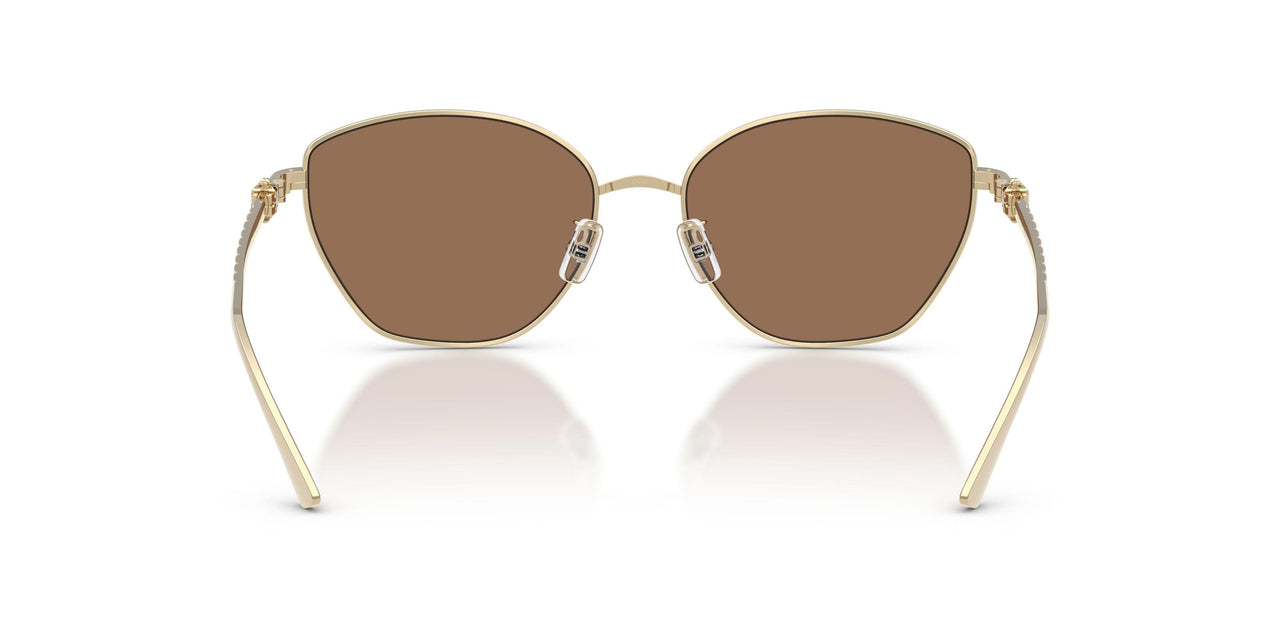 334673 - Gold - Solid Brown
