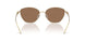 334673 - Gold - Solid Brown