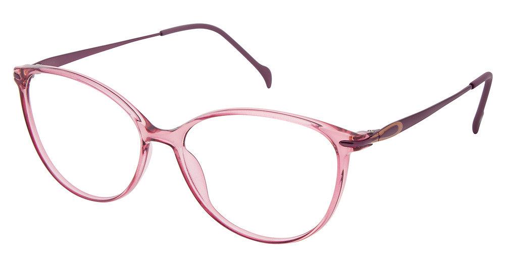 Stepper STE-30256-SI Eyeglasses