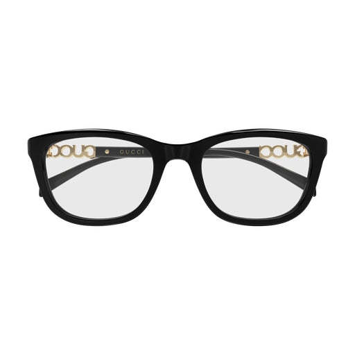 001 - Black - Transparent