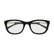 001 - Black - Transparent