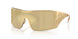 02/7I - Gold - Light Brown Mirror Gold