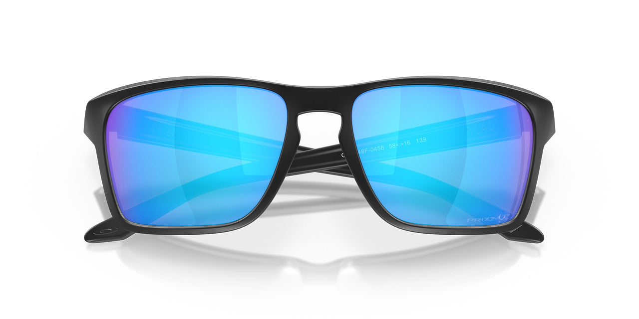 944804 - Black - Prizm Sapphire Polarized