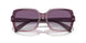 59668H - Violet - Clear Gradient Dark Violet