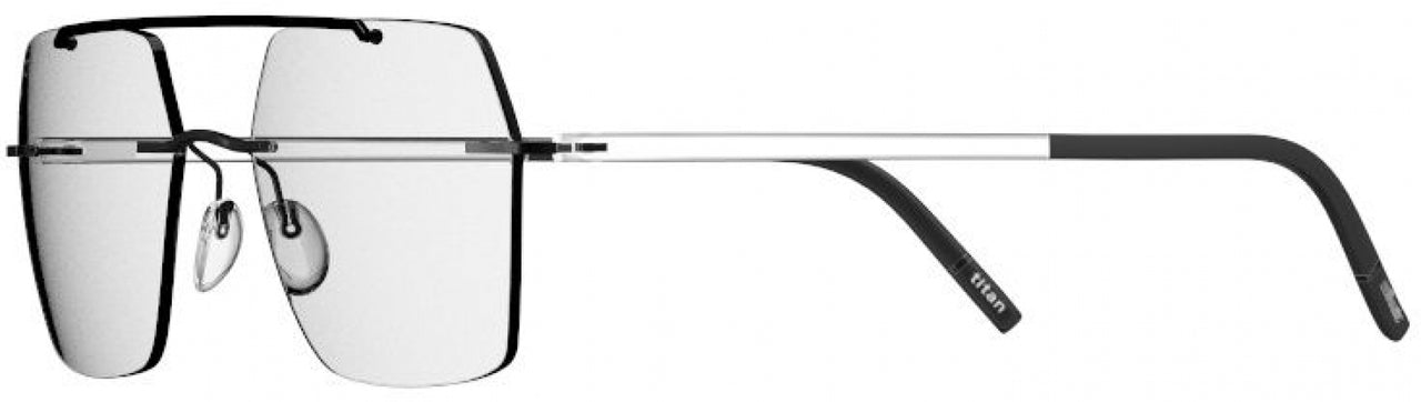 9145 - black - special glazing