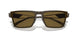 11J01T - Green - Dark Brown