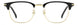 02M2-00 - BLK GOLD B