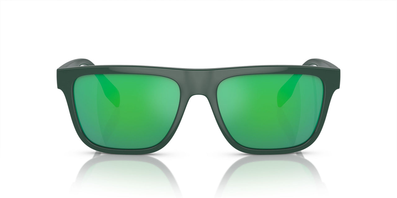 4038F2 - Green - Green Mirror Green