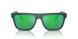 4038F2 - Green - Green Mirror Green