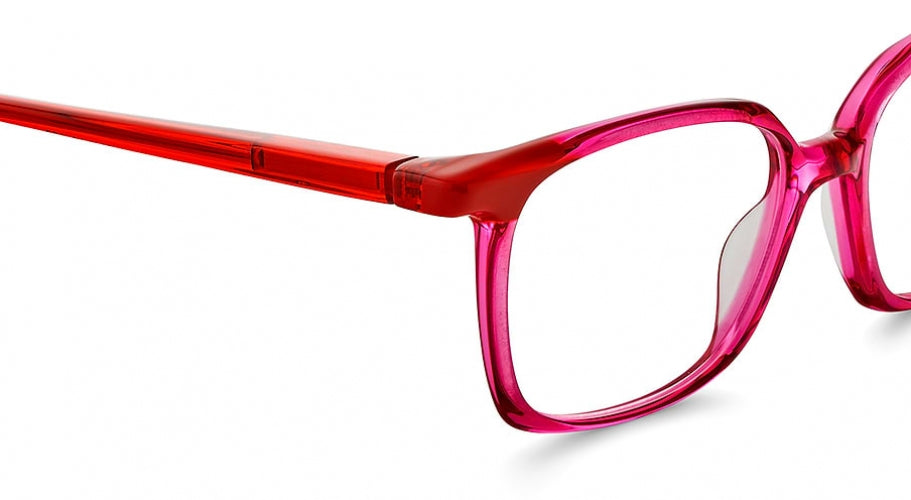 FURD - Fuschia Red