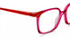 FURD - Fuschia Red