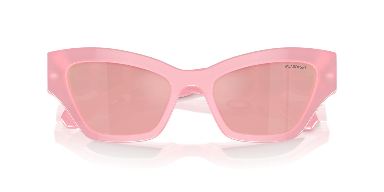 2001E4 - Pink - Pink Mirror Pink