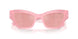 2001E4 - Pink - Pink Mirror Pink