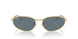 001/3R - Gold - Dark Blue