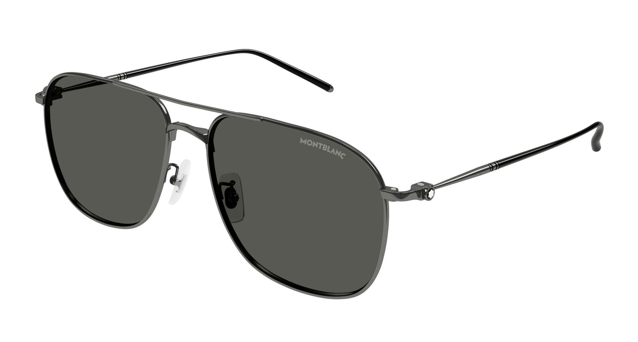 Montblanc MB0417SA Sunglasses