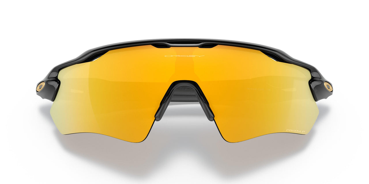 920851 - Matte Black - Prizm Black Polarized