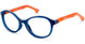 01 - INDESTRUCTIBLE SPRITE 3.0 NAVY MT ORANGE