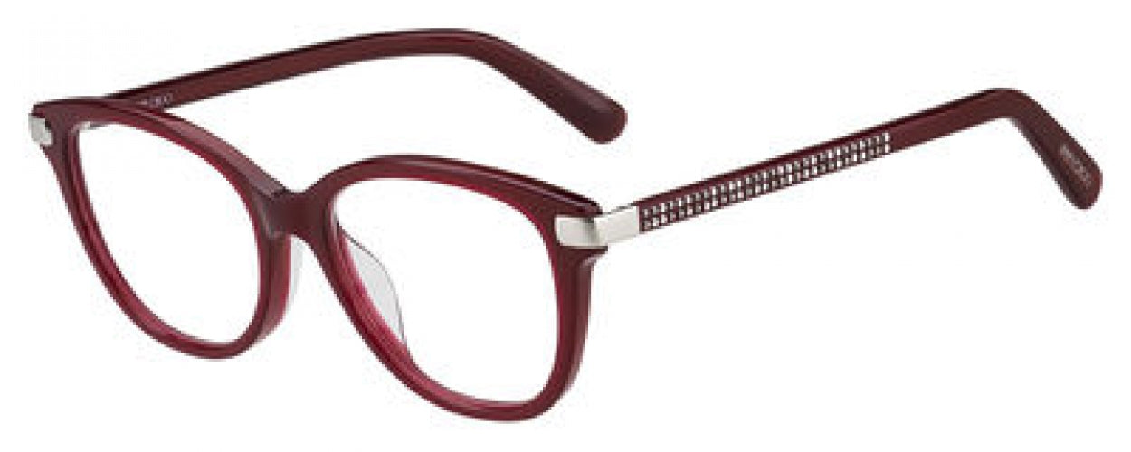 Jimmy Choo Jc196 Eyeglasses