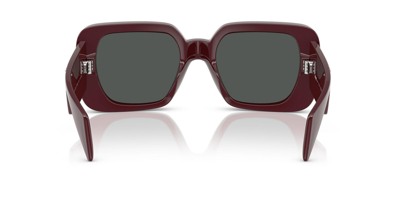 548787 - Red - Dark Grey