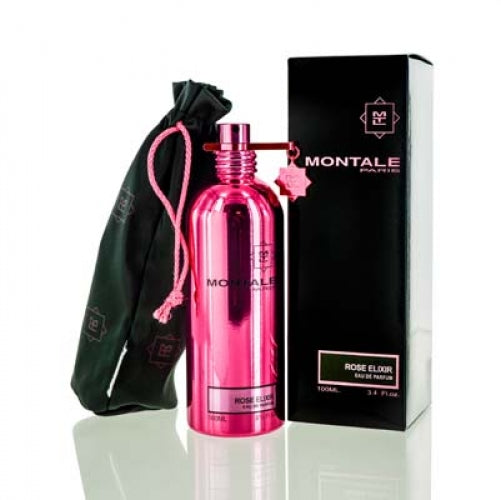 Montale Rose Elixir EDP Spray