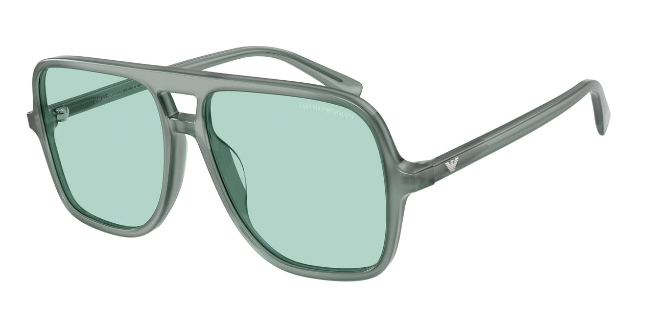 Emporio Armani 4252U Sunglasses
