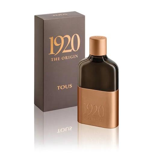 Tous 1920 The Origin EDP Spray