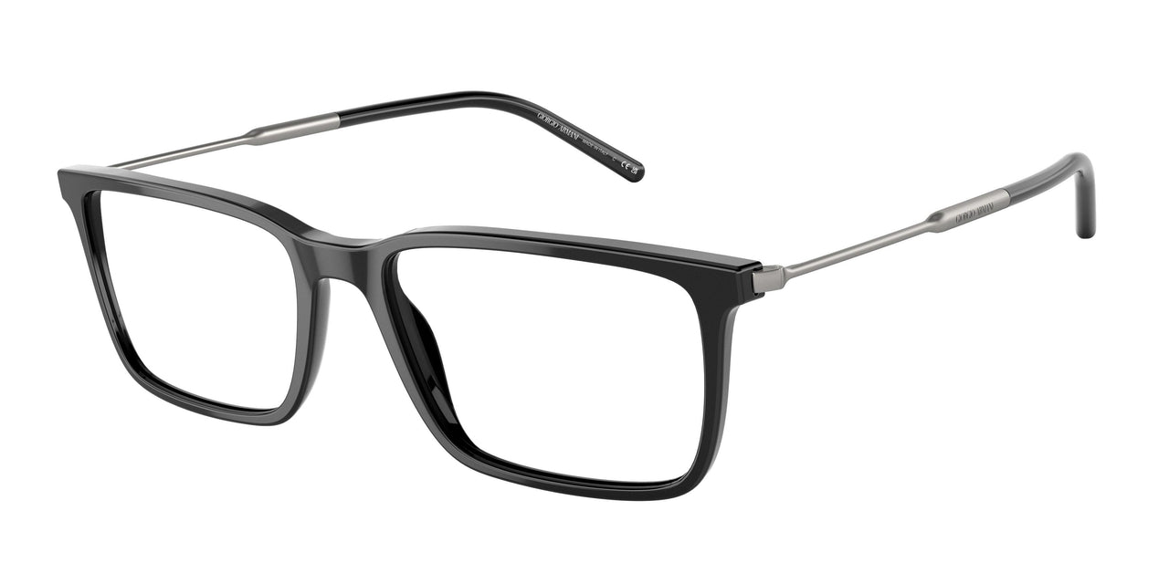 5017 - Black