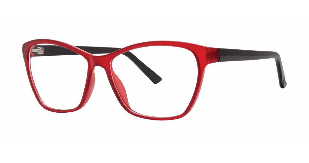 CHRRBLCKMTT - Cherry/Black Matte
