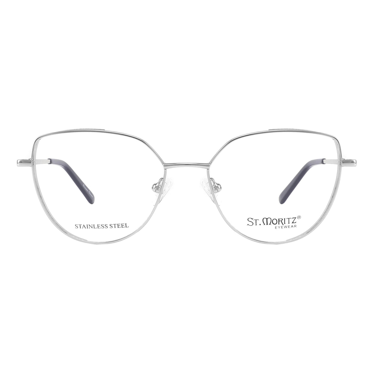 ST MORITZ MESSINA Eyeglasses