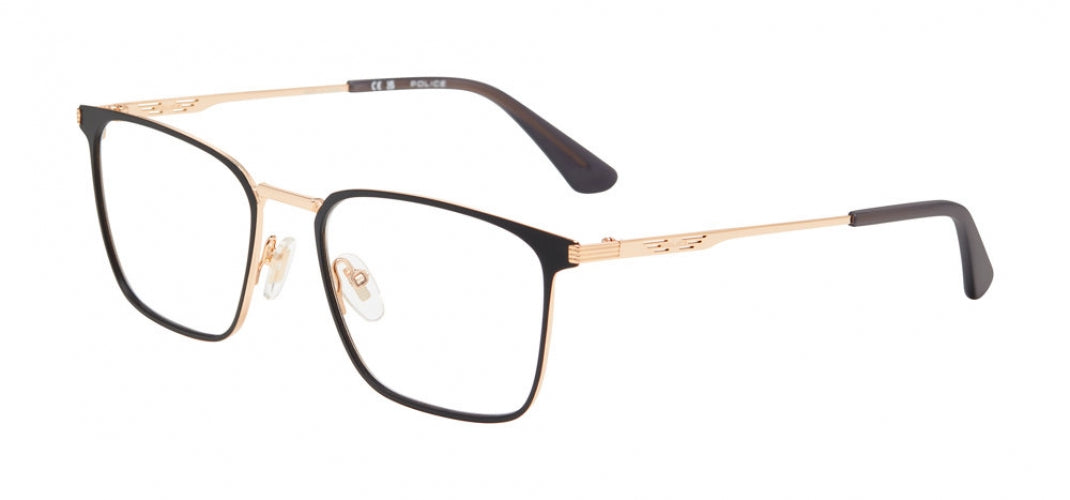 Police VPLQ70 Eyeglasses