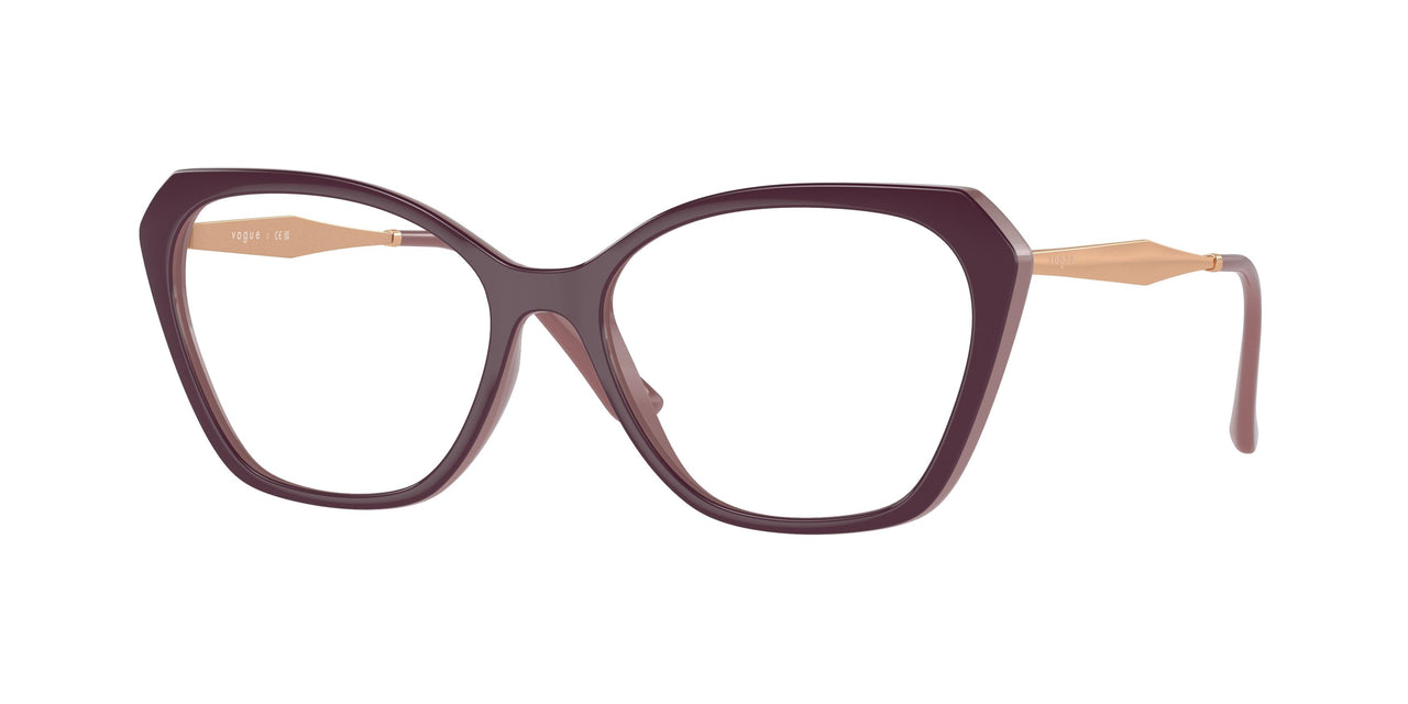 Vogue Eyewear 5522 Eyeglasses