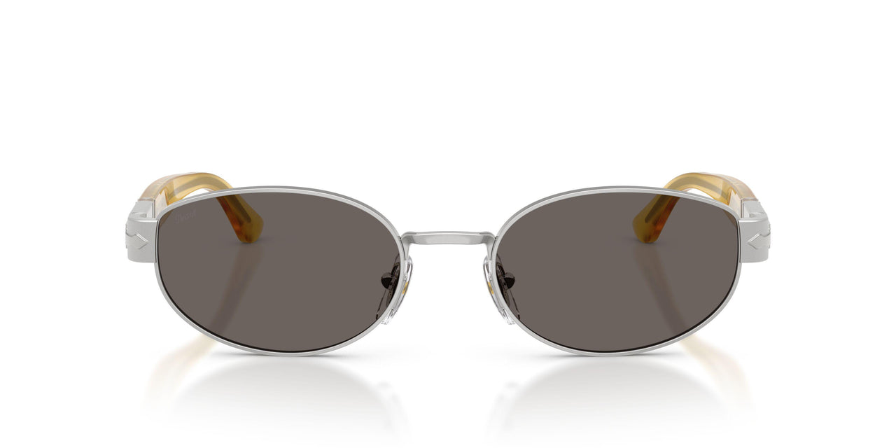 518/B1 - Silver - Dark Grey