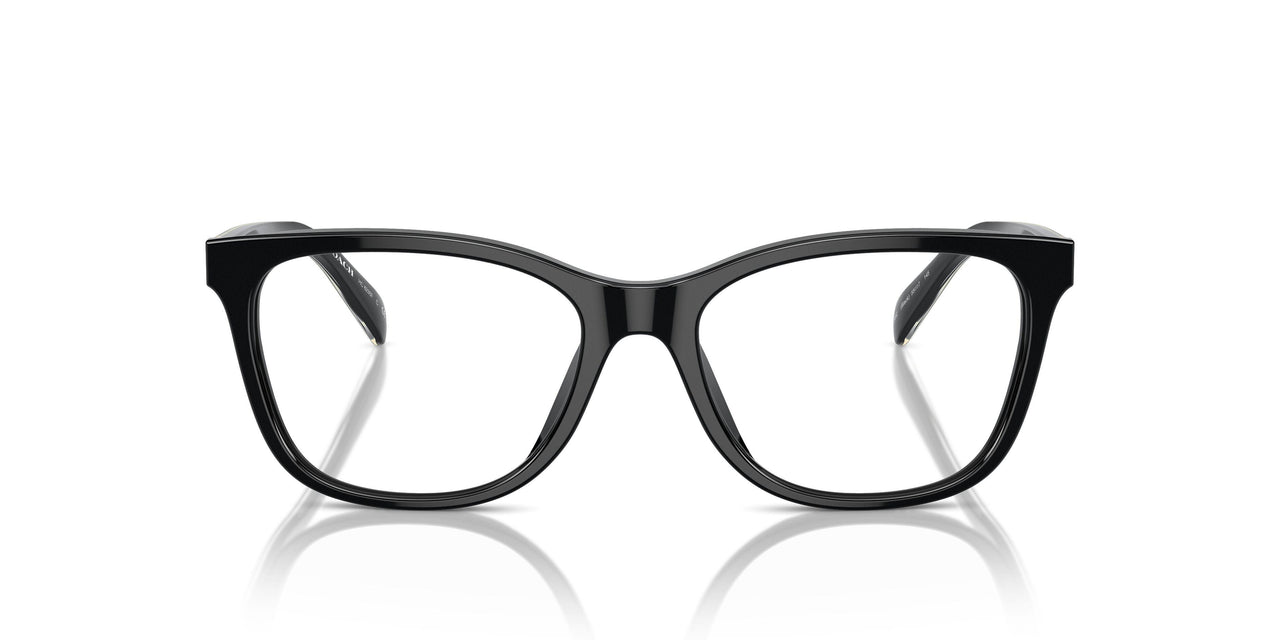 5002 - Black