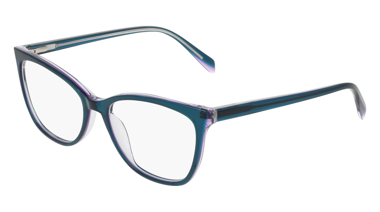 Marchon NYC M 5048 Eyeglasses
