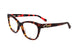 GCR - HAVANA RED BLACK PATTERN >