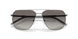 6003T3 - Grey - Polarized Grey Gradient